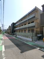 物件の外観画像