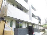 物件の外観画像