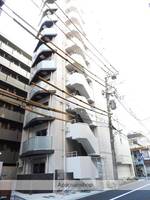 物件の外観画像