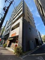 ESPOIR ASAKUSABASHIの外観