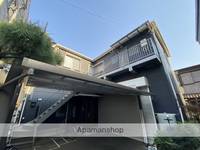 ファミールI201の外観