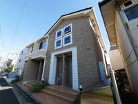 物件の外観画像