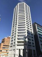 THE千代田麹町TOWERの外観