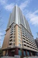 東京都品川区西五反田3丁目の賃貸マンションの外観