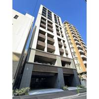 オルタナ日本橋の外観