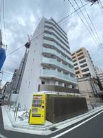 物件の外観画像
