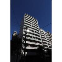 ルジェンテ武蔵小山の外観