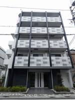 物件の外観画像