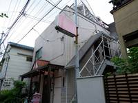 物件の外観画像