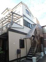 物件の外観画像