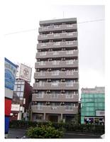 物件の外観画像