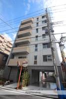 フュージョナルスター新小岩4階の外観