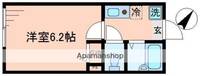 サンシャイン平井の間取り