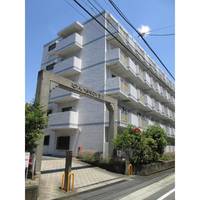 ロイヤルマンション市川の外観