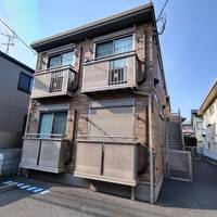 ウィングM202の外観