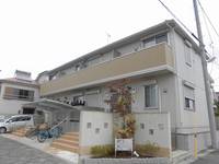 カーサ セグーラの外観