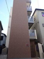 物件の外観画像