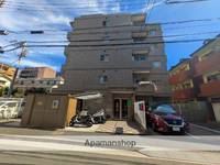 プラム・メゾンⅢ303の外観