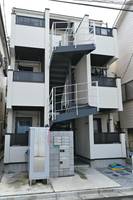 物件の外観画像