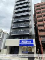 RAVIR RESIDENCE802の外観