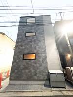 物件の外観画像