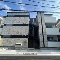 MELDIA江戸川202の外観