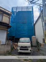 ミューズ新小岩の外観