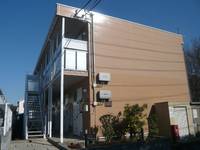 物件の外観画像