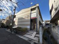 物件の外観画像