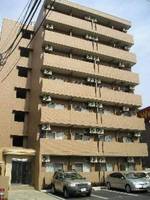 エミナンス丸山台の外観