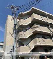 Y・KマンションⅢの外観
