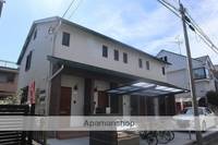 プチマルーンの外観