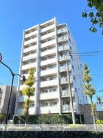 物件の外観画像