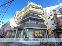 レヴェセリバテール501の外観