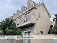 シティパレス東久留米Ⅱの外観