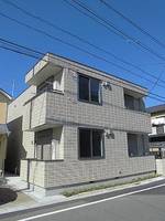 物件の外観画像