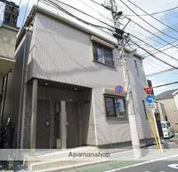 ポローニヤハウスの外観
