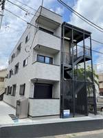 物件の外観画像