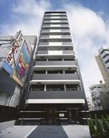 グラントゥルース巣鴨の外観
