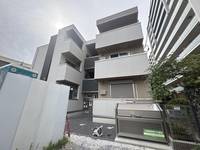 セレスティア扇Vの外観