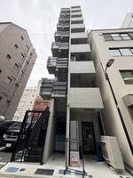 物件の外観画像