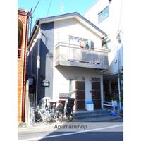 LA CAMPANELLAの外観