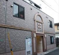 物件の外観画像