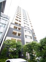 プライムアーバン本駒込の外観