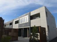 物件の外観画像