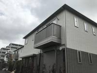 千葉県船橋市前原東3丁目の賃貸アパートの外観