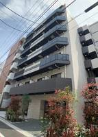 物件の外観画像