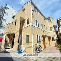 ネスト鳥羽の外観