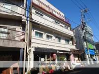 東京都武蔵野市吉祥寺本町1丁目の賃貸マンションの外観