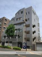 東京都武蔵野市吉祥寺東町2丁目の賃貸マンションの外観